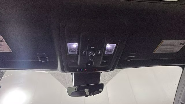 2024 Summit White Chevrolet Tahoe Premier 4X4 SUV