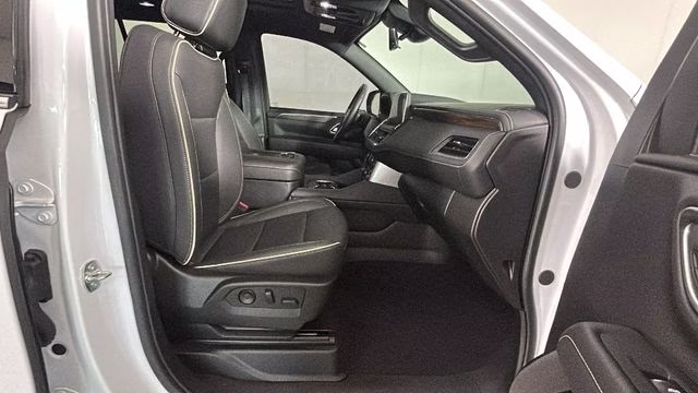 2024 Summit White Chevrolet Tahoe Premier 4X4 SUV