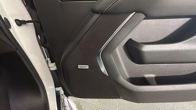 2024 Summit White Chevrolet Tahoe Premier 4X4 SUV