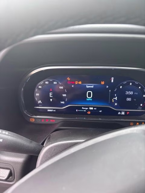 2024 Summit White Chevrolet Tahoe Premier 4X4 SUV