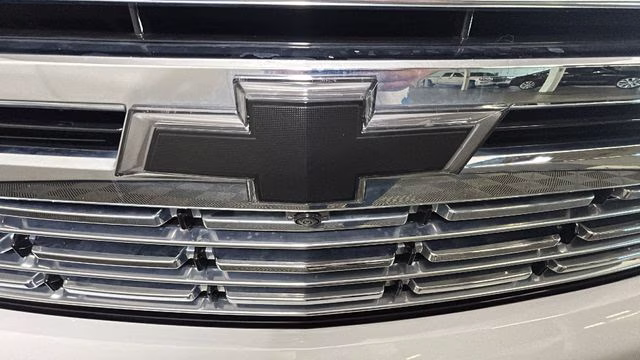 2024 Summit White Chevrolet Tahoe Premier 4X4 SUV