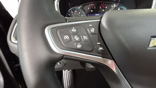 2023 Mosaic Black Metallic Chevrolet Equinox Premier AWD SUV