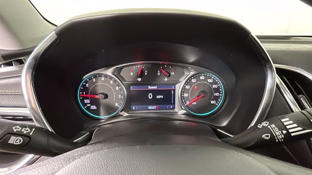 2023 Mosaic Black Metallic Chevrolet Equinox Premier AWD SUV