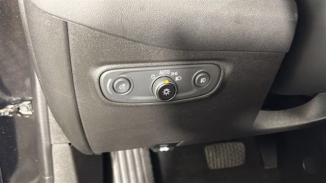 2023 Mosaic Black Metallic Chevrolet Equinox Premier AWD SUV