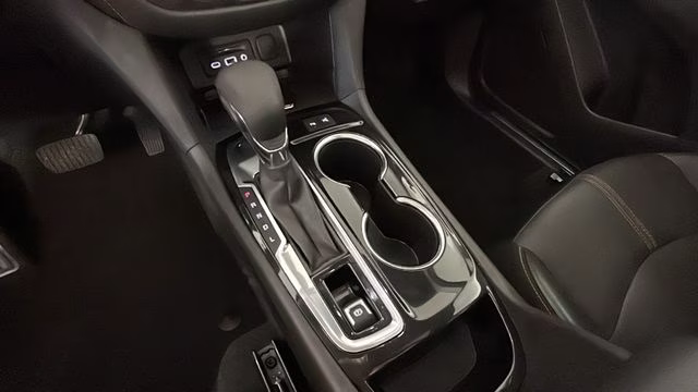 2023 Mosaic Black Metallic Chevrolet Equinox Premier AWD SUV