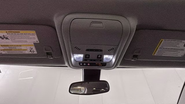 2023 Mosaic Black Metallic Chevrolet Equinox Premier AWD SUV