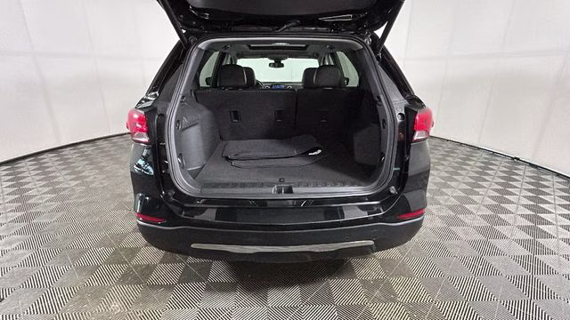 2023 Mosaic Black Metallic Chevrolet Equinox Premier AWD SUV