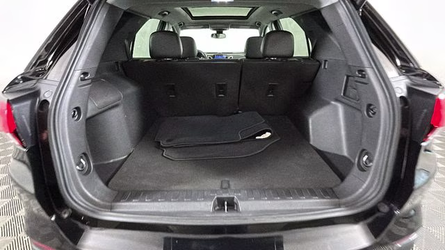 2023 Mosaic Black Metallic Chevrolet Equinox Premier AWD SUV