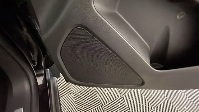 2023 Mosaic Black Metallic Chevrolet Equinox Premier AWD SUV