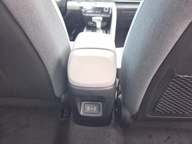 2026 Abyss Black Hyundai Elantra Limited FWD Sedan