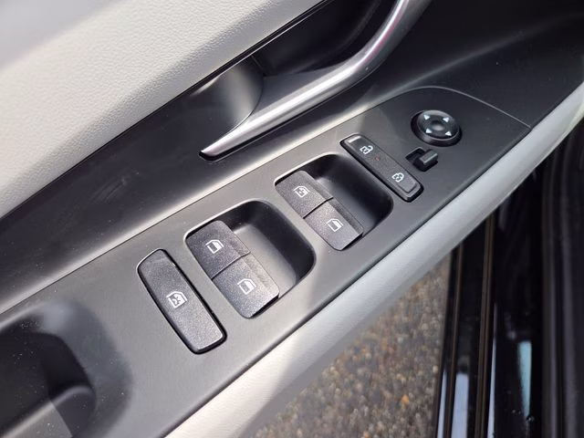 2026 Abyss Black Hyundai Elantra Limited FWD Sedan