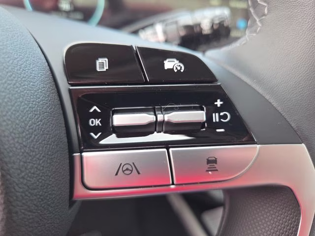 2026 Abyss Black Hyundai Elantra Limited FWD Sedan