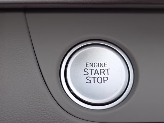 2026 Abyss Black Hyundai Elantra Limited FWD Sedan