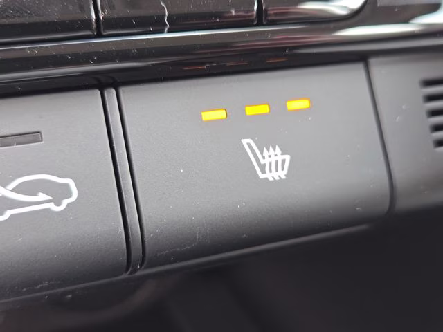2026 Abyss Black Hyundai Elantra Limited FWD Sedan