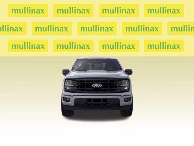 2026 Avalanche Ford F-150 XLT RWD Truck