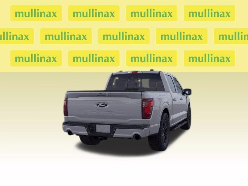 2026 Avalanche Ford F-150 XLT RWD Truck