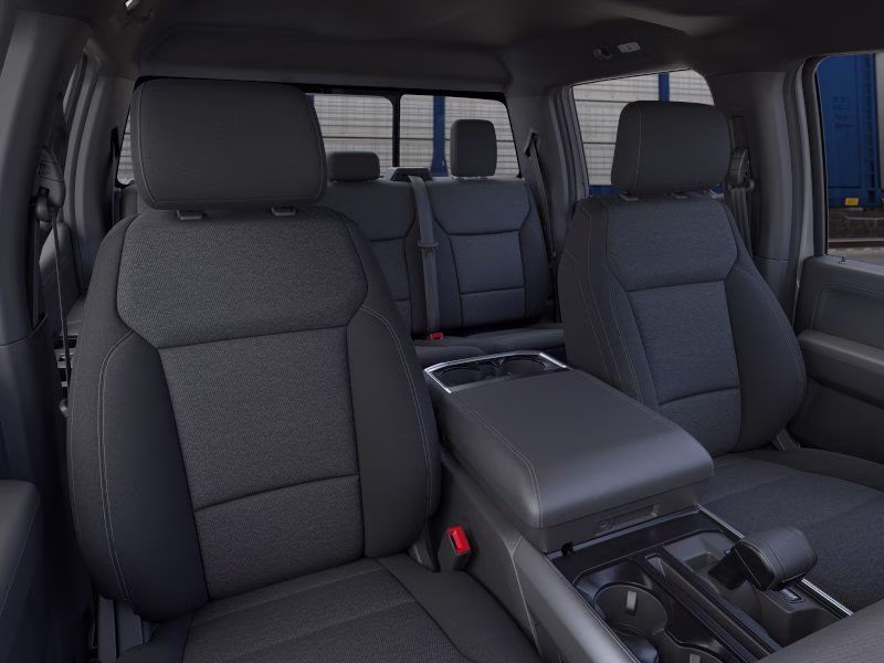 2026 Avalanche Ford F-150 XLT RWD Truck