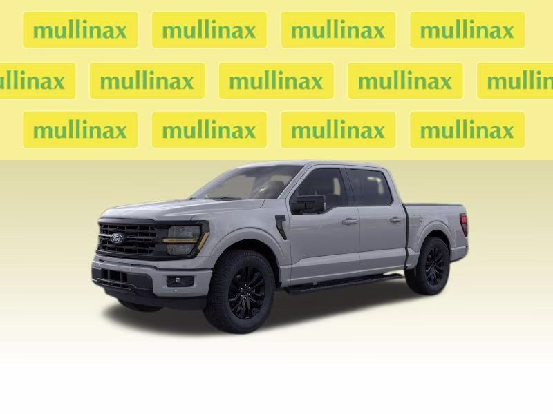2026 Avalanche Ford F-150 XLT RWD Truck