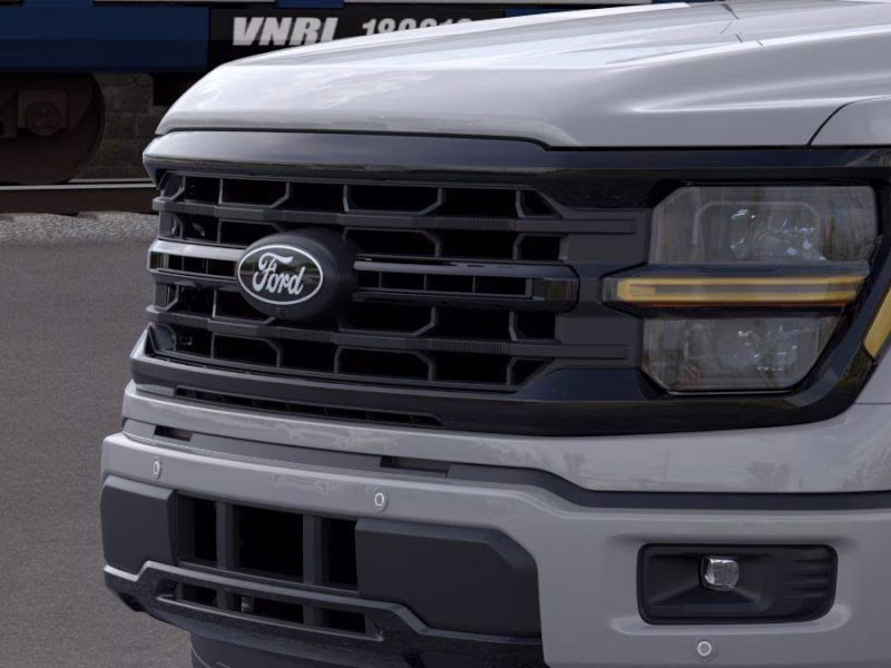 2026 Avalanche Ford F-150 XLT RWD Truck
