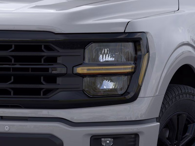 2026 Avalanche Ford F-150 XLT RWD Truck