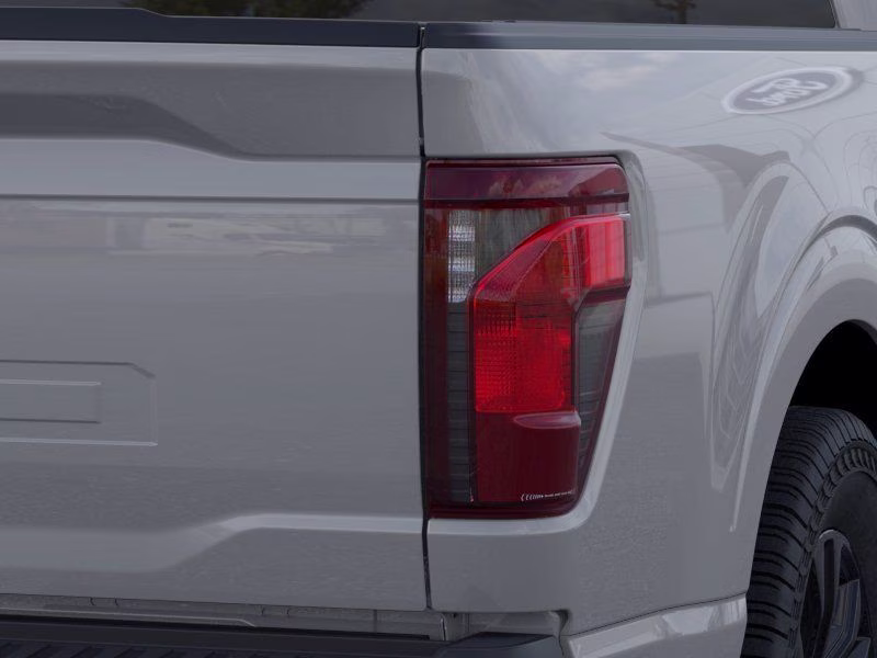 2026 Avalanche Ford F-150 XLT RWD Truck