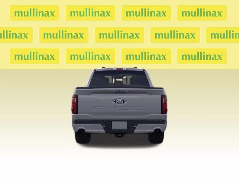 2026 Avalanche Ford F-150 XLT RWD Truck