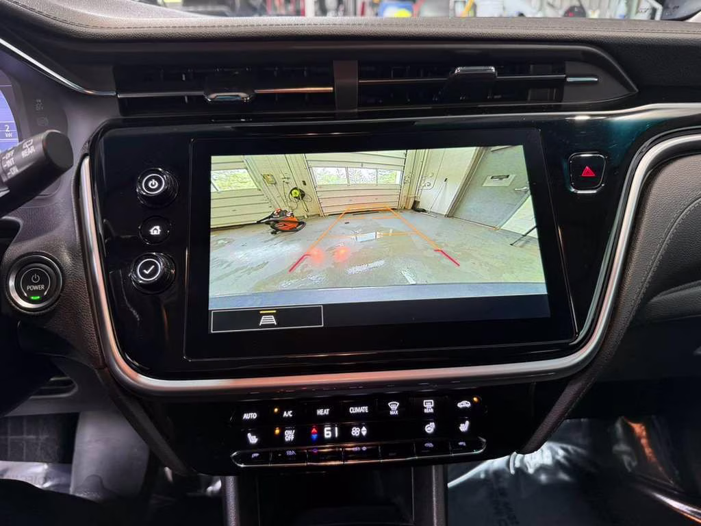 2023 Gray Ghost Metallic Chevrolet Bolt EV 1LT FWD Crossover