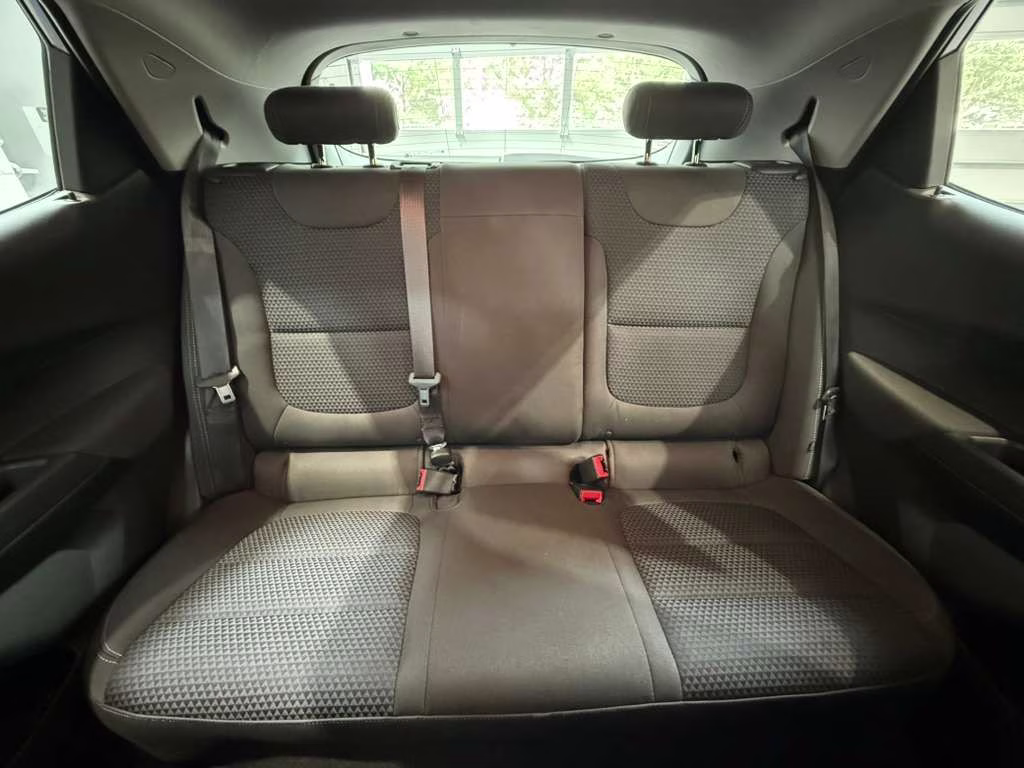 2023 Gray Ghost Metallic Chevrolet Bolt EV 1LT FWD Crossover