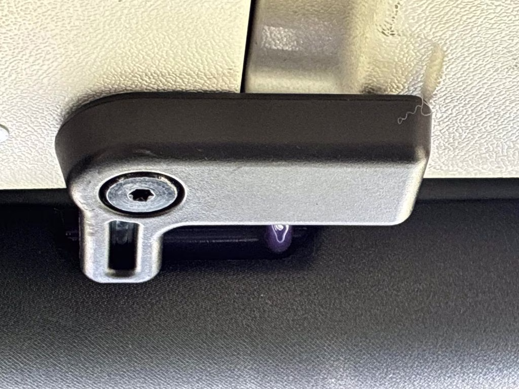 2017 Xtreme Purple Pearlcoat Jeep Wrangler Unlimited Sport 4X4 SUV
