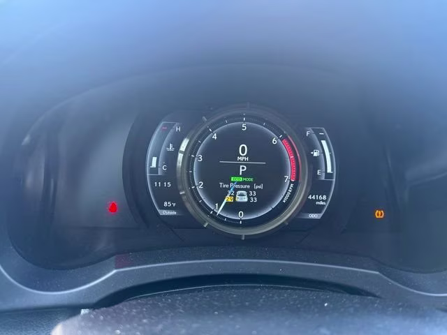2017 Ultra White Lexus IS 200t RWD Sedan