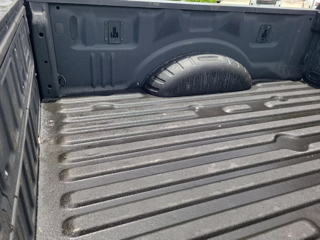 2023 Agate Black Metallic Ford Super Duty F-250 SRW XL 4X4 Truck