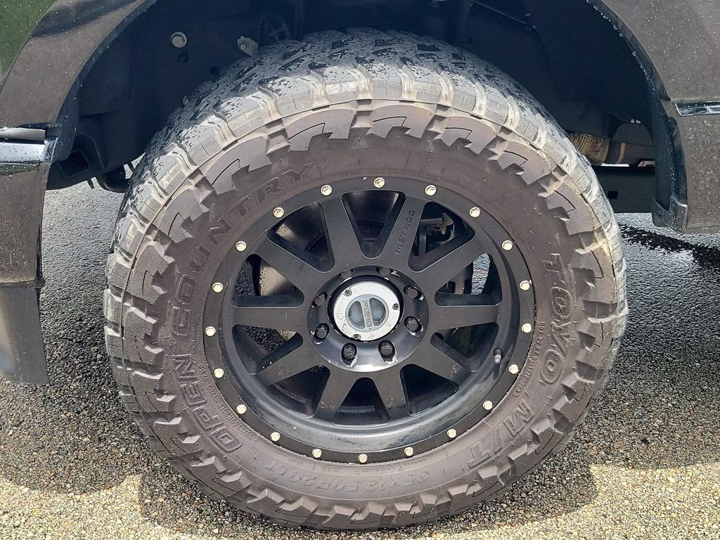 2023 Agate Black Metallic Ford Super Duty F-250 SRW XL 4X4 Truck