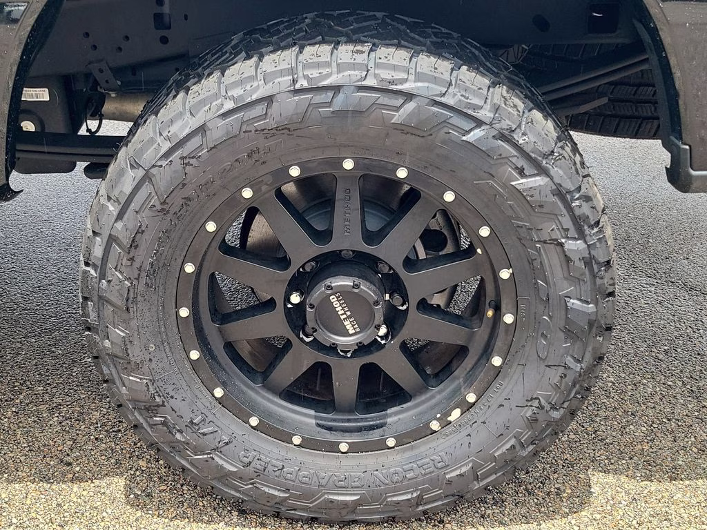 2023 Agate Black Metallic Ford Super Duty F-250 SRW XL 4X4 Truck