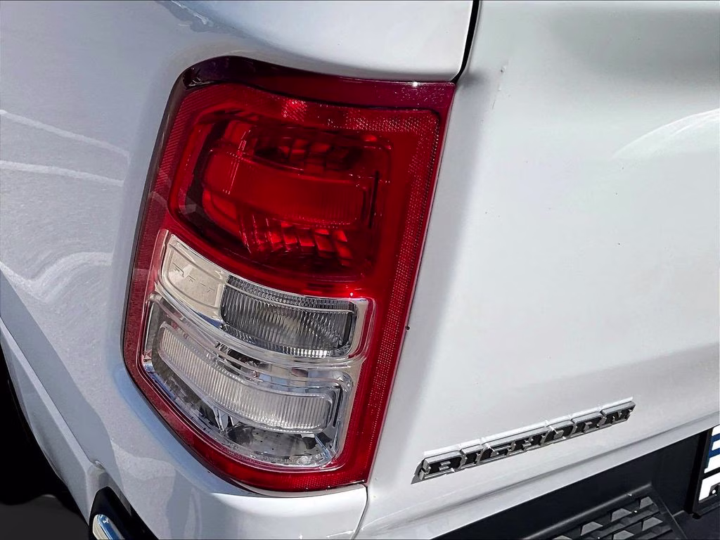 2019 Bright White Clearcoat Ram 1500 Big Horn/Lone Star 4X4 Truck