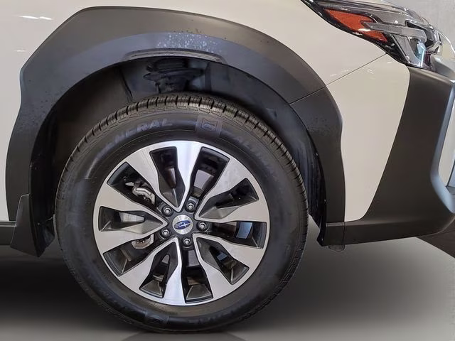 2024 Crystal White Pearl Subaru Outback Limited XT AWD SUV