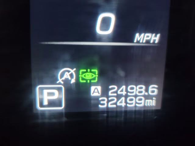 2024 Crystal White Pearl Subaru Outback Limited XT AWD SUV