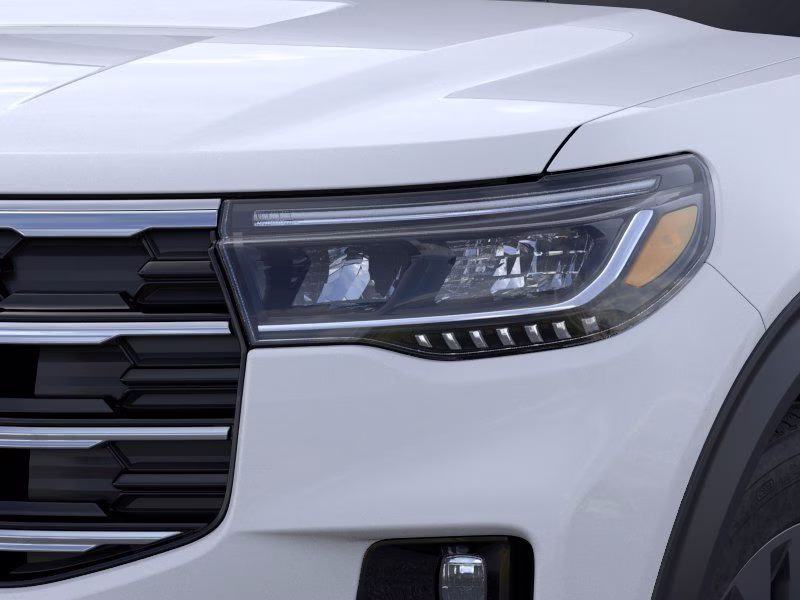 2026 R7 Ford Explorer Active 4X4 SUV
