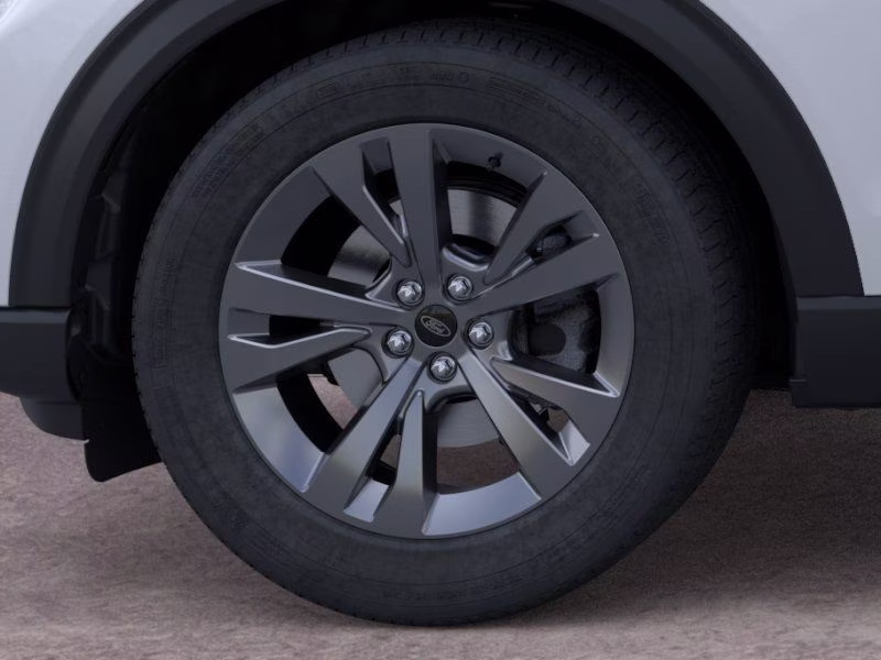 2026 R7 Ford Explorer Active 4X4 SUV