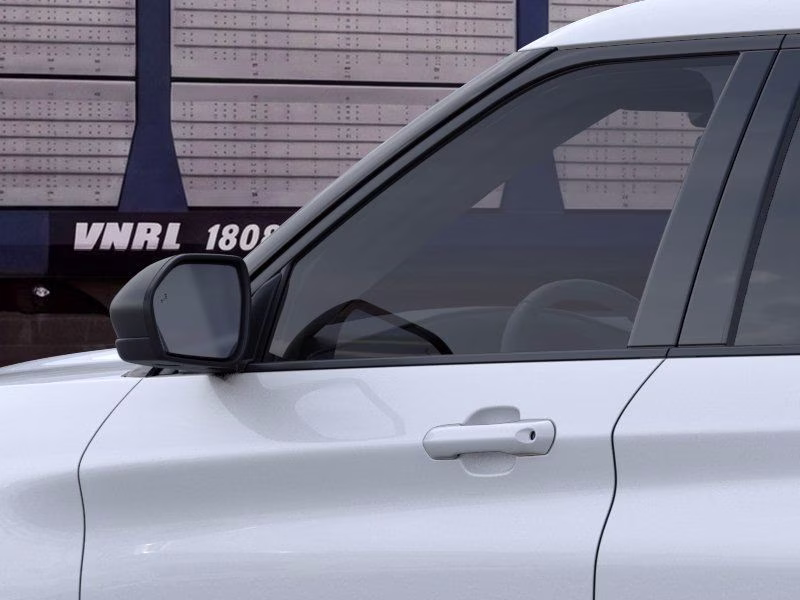 2026 R7 Ford Explorer Active 4X4 SUV
