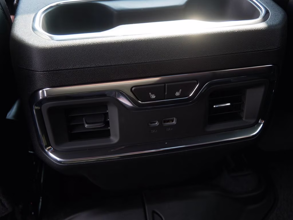 2026 Onyx Black GMC Sierra 3500HD Denali Ultimate 4X4 Truck
