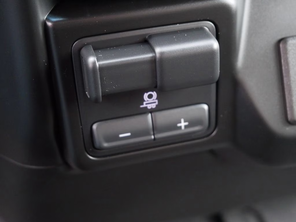 2023 Summit White Chevrolet Silverado 3500HD LT 4X4 Truck