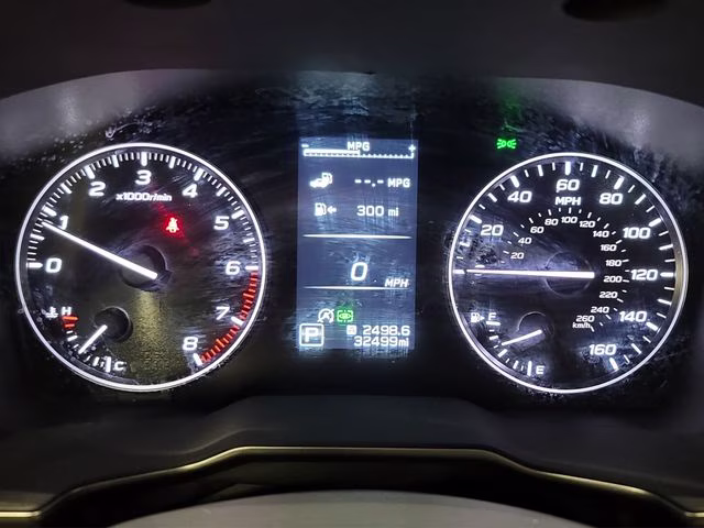 2024 Crystal White Pearl Subaru Outback Limited XT AWD SUV