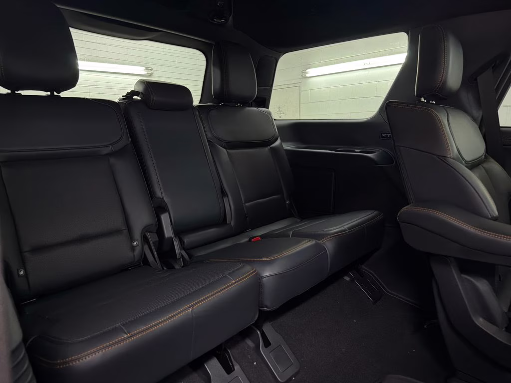 2026 GLACIER GRAY TRI-COAT Ford Expedition Tremor 4X4 SUV