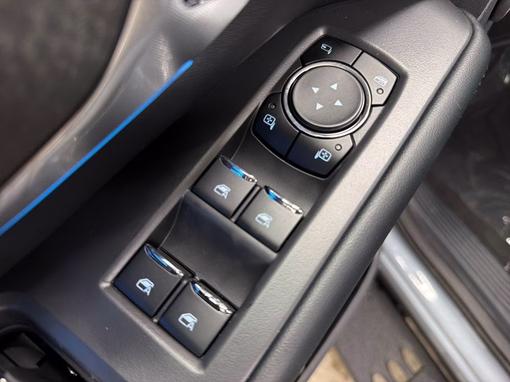 2026 GLACIER GRAY TRI-COAT Ford Expedition Tremor 4X4 SUV