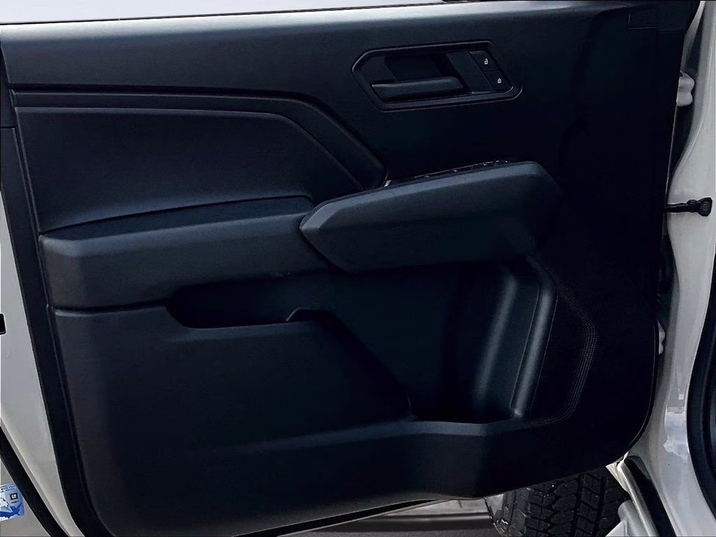 2026 White Sands Chevrolet Colorado Trail Boss 4X4 Truck