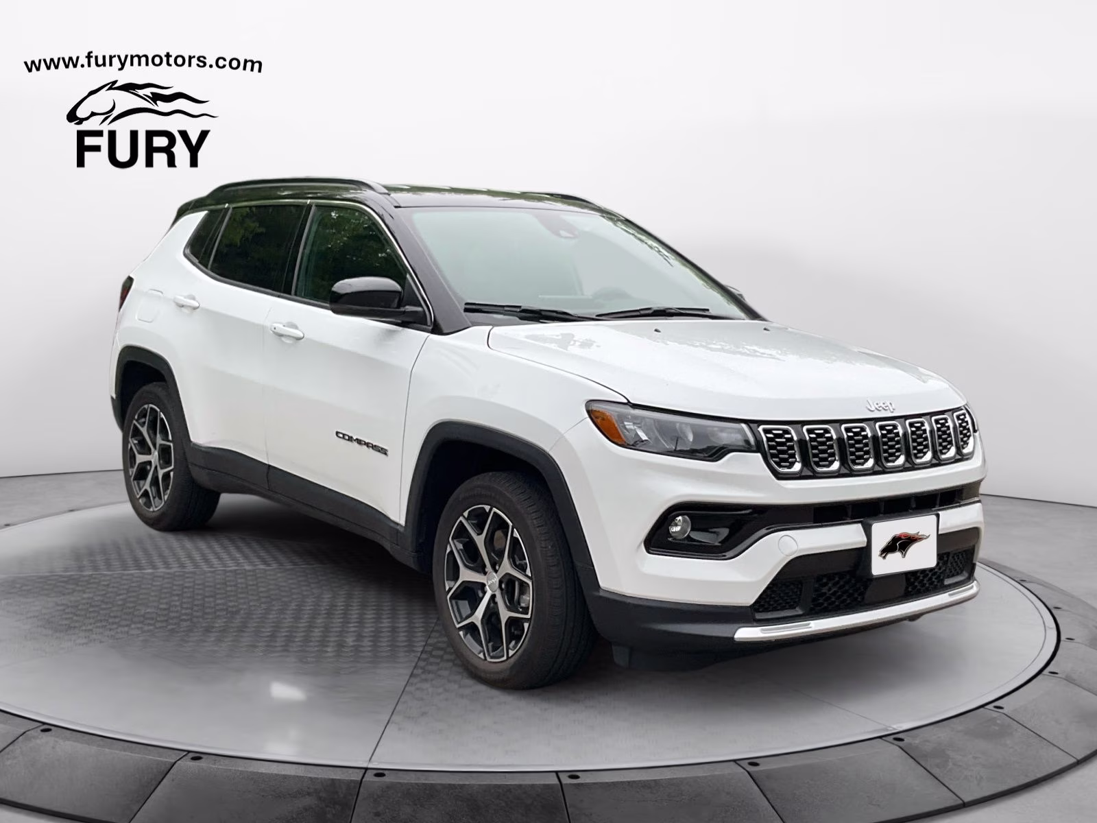 2024 Jeep Compass Limited 4X4's photo