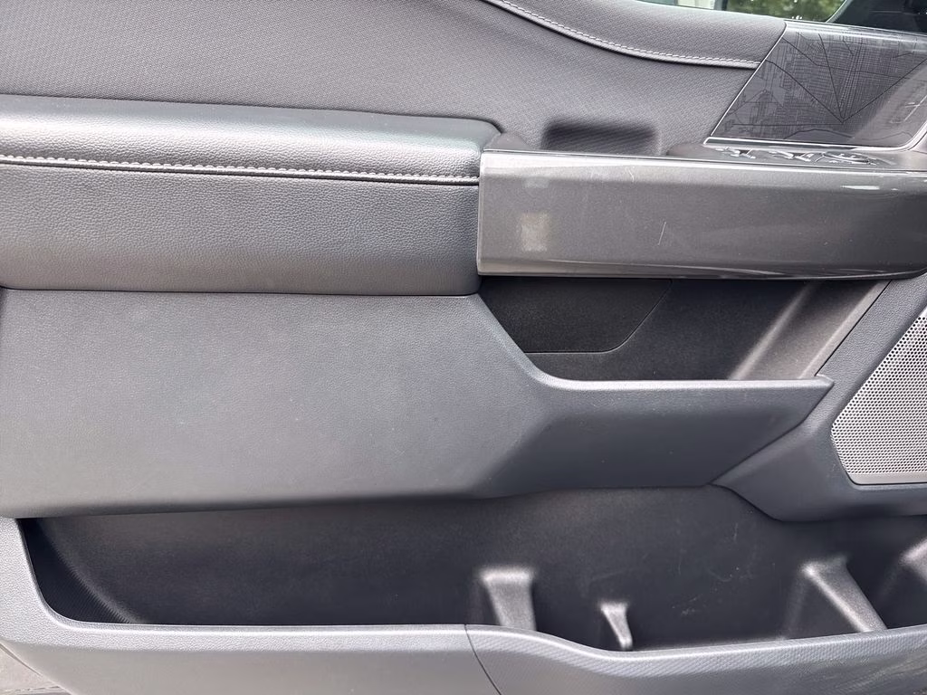2023 Carbonized Gray Metallic Ford F-150 XLT 4X4 Truck