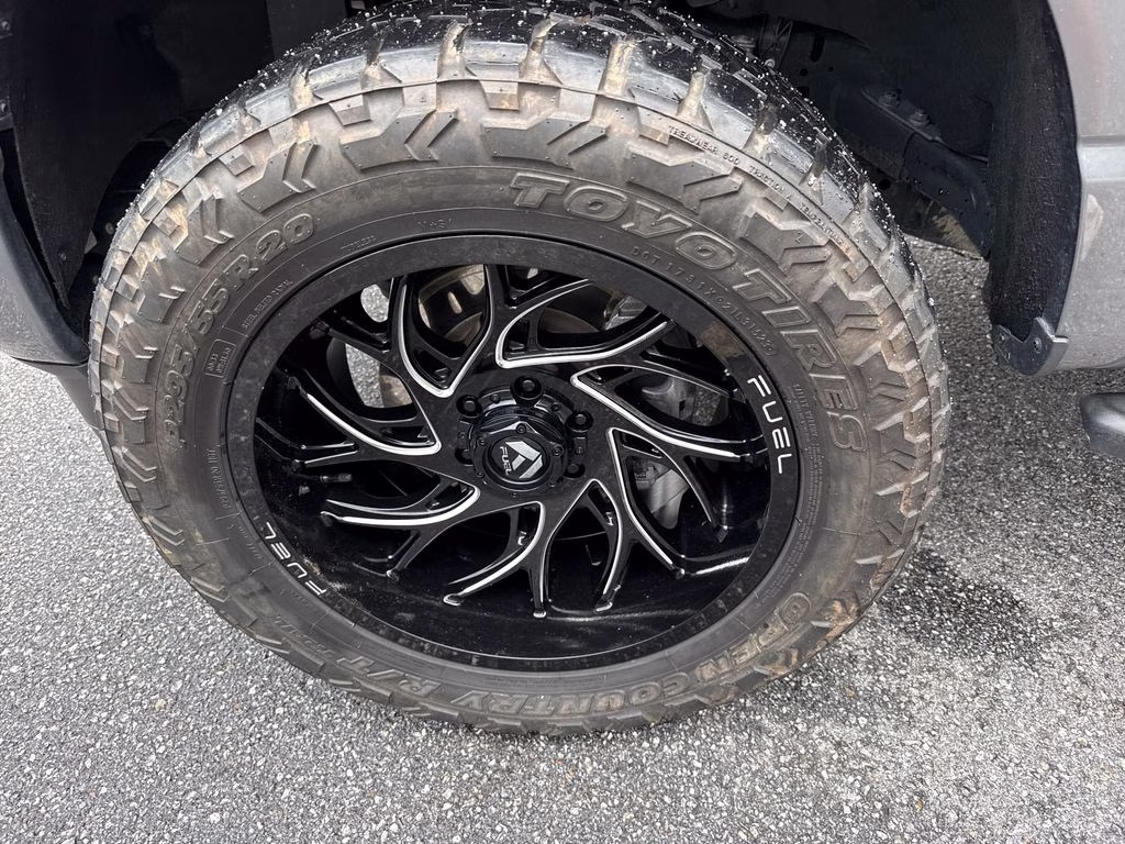 2023 Carbonized Gray Metallic Ford F-150 XLT 4X4 Truck