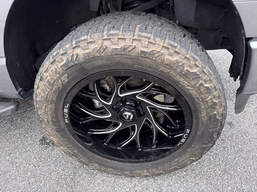 2023 Carbonized Gray Metallic Ford F-150 XLT 4X4 Truck