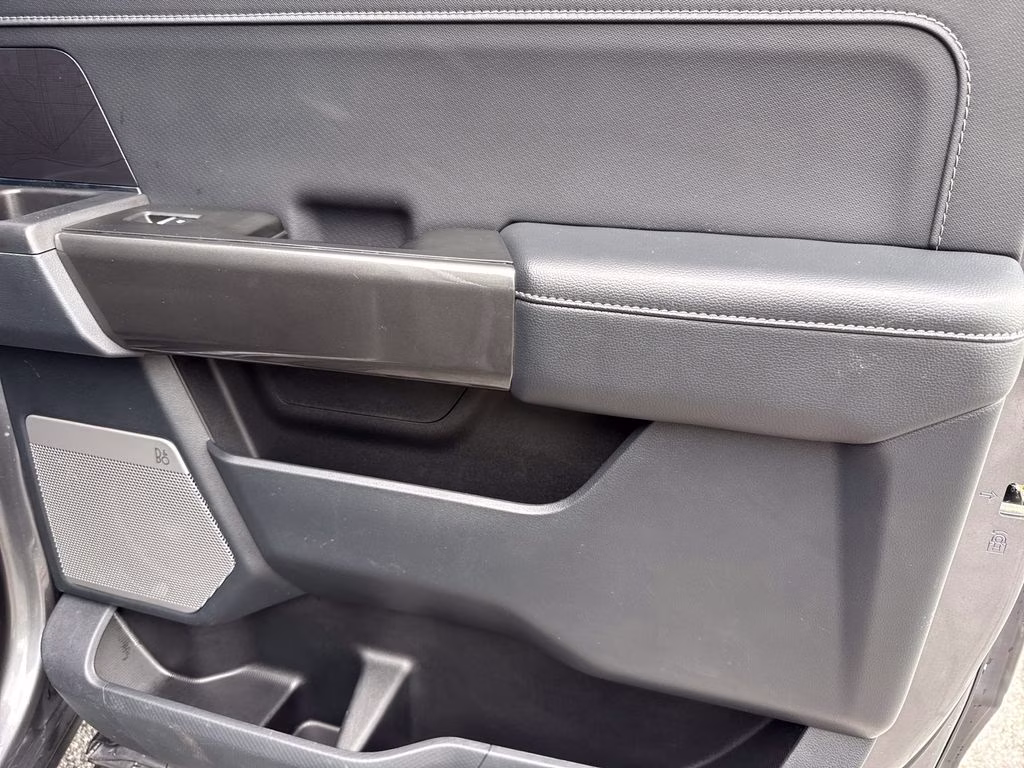 2023 Carbonized Gray Metallic Ford F-150 XLT 4X4 Truck